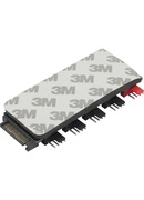  Zalman PWM Controller 10Port (ZM-PWM10 FH) Hover