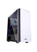  Zalman R2 White ATX, 120mm fan, T/G