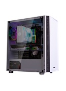  Zalman R2 White ATX, 120mm fan, T/G Hover