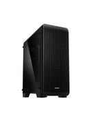  Zalman S2 TG ATX, 120mm fan x3, T/G Hover
