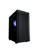  Zalman T3 Plus, fan x2 Hover