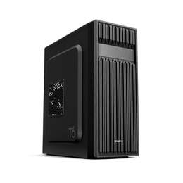  Zalman T6 ATX, 120mm fan, ODD