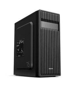  Zalman T6 ATX, 120mm fan, ODD  Hover