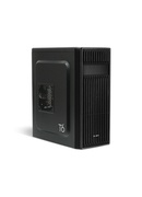  Zalman T6 ATX, 120mm fan, ODD Hover