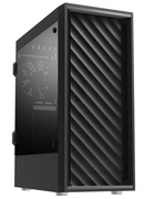  Zalman T7 ATX, 120mm fan x2