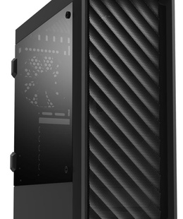  Zalman T7 ATX, 120mm fan x2  Hover