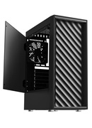  Zalman T7 ATX, 120mm fan x2 Hover
