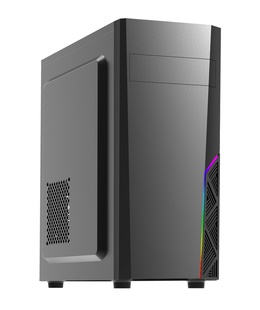  Zalman T8 ATX, Black Fan x 1  Hover
