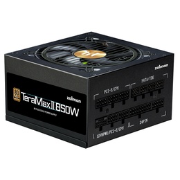  Zalman TeraMax2 850W 80+ Gold Gen5