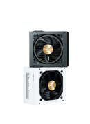  Zalman TeraMax2 850W 80+ Gold Gen5 WH Hover