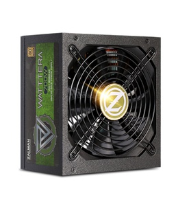  Zalman WATTTERA 700W 80+Gold  Hover