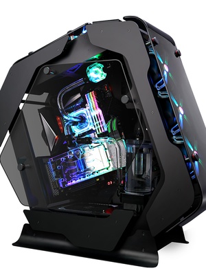  Zalman Z-Machine 500  Hover