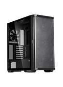  Zalman Z10 ATX Black Fan x4