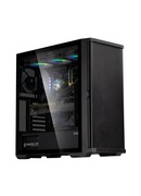  Zalman Z10 ATX Black Fan x4 Hover