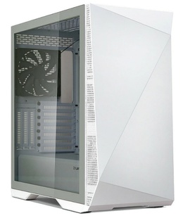  Zalman Z9 Iceberg ATX, White  Hover