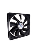  Zalman ZM-F1 Plus(SF) 80mm, EBR Bearing, 2000RPM Hover