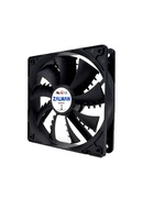  Zalman ZM-F2 Plus(SF) 92mm, EBR Bearing, 1500RPM