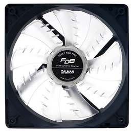  Zalman ZM-F3 FDB(SF) 120mm, FDB Bearing, 1200RPM