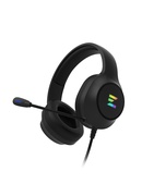 Austiņas Zalman ZM-HPS310 Black