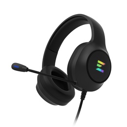 Austiņas Zalman ZM-HPS310 Black