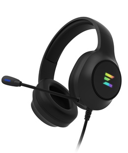 Austiņas Zalman ZM-HPS310 Black  Hover
