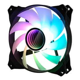  Zalman ZM-IF120 Infinity Mirror 120mm ARGB