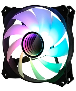  Zalman ZM-IF120 Infinity Mirror 120mm ARGB  Hover