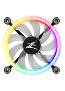  Zalman ZM-LF120 120mm, ARGB, 5V 3-Pin, EBR Hover