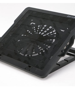  Zalman ZM-NS1000 16Inch, 180mm Fan  Hover
