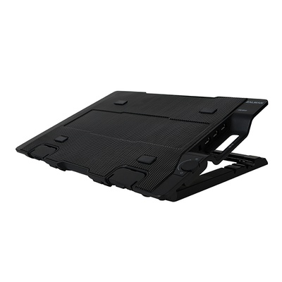  Zalman ZM-NS2000 17Inch 200mm Fan