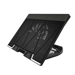  Zalman ZM-NS3000 17Inch 200mm Fan White LED