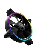  Zalman ZM-RFD120A 120mm, ARGB, 5V 3-Pin Hover