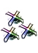  Zalman ZM-SF140A3 140mm ARGB 3-Packs Hover