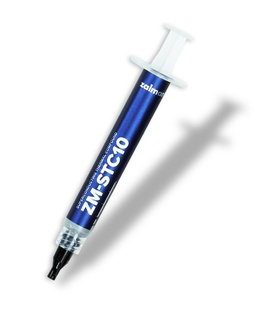  Zalman ZM-STC10 Thermal Compound, 2.0g  Hover