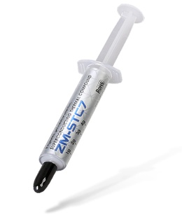  Zalman ZM-STC7 Thermal Compound, 7.2W/mK, 4.0g  Hover