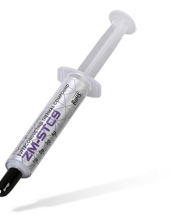  Zalman ZM-STC9 Thermal Compound, 9.1W/mK, 4.0g  Hover
