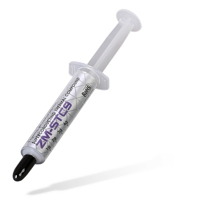  Zalman ZM-STC9 Thermal Compound, 9.1W/mK, 4.0g