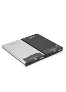  Zalman ZM-VE350 Black Damaged Box