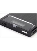  Zalman ZM-VE350 Black Damaged Box Hover
