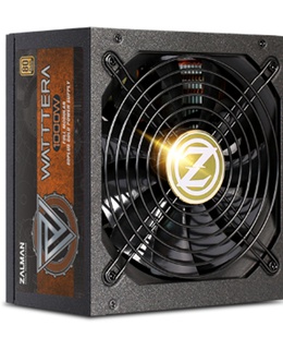  Zalman ZM1000-EBTII WATTTERA 1000W 80+Gold  Hover