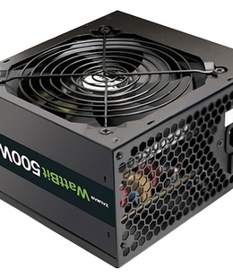  Zalman ZM500-XEII Wattbit II 500W 83+  Hover