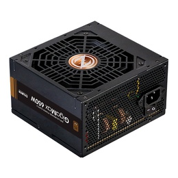  Zalman ZM650-GVII GigaMax 650W 80+Bronze