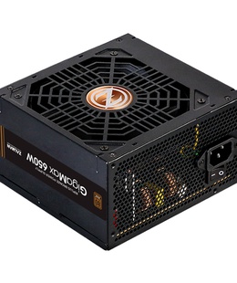  Zalman ZM650-GVII GigaMax 650W 80+Bronze  Hover
