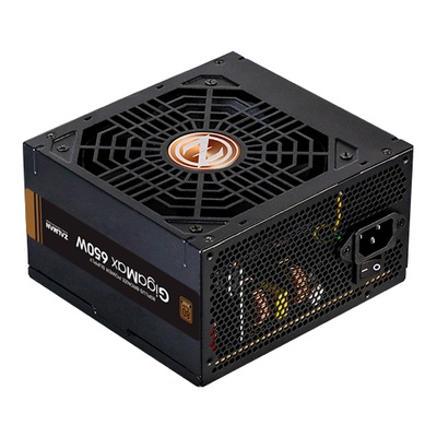  Zalman ZM650-GVII GigaMax 650W 80+Bronze