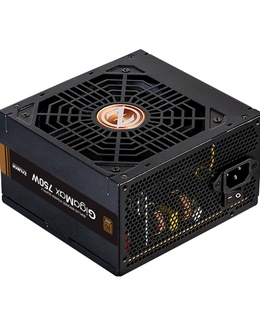  Zalman ZM750-GVII GigaMax 750W 80+Bronze  Hover