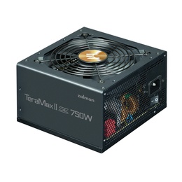  Zalman ZM750-TMX2SE TeraMaxII 750W 80+ Gold