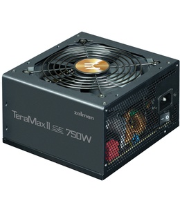  Zalman ZM750-TMX2SE TeraMaxII 750W 80+ Gold  Hover