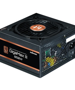  Zalman ZM850-GV3 850W 80+Bronze  Hover