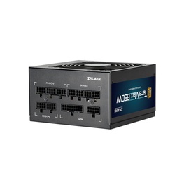  Zalman ZM850-TMX TeraMax850 850W 80+ Gold