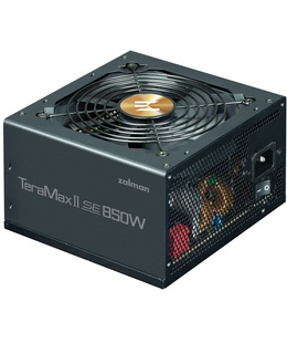  Zalman ZM850-TMX2SE TeraMax850 850W 80+ Gold  Hover